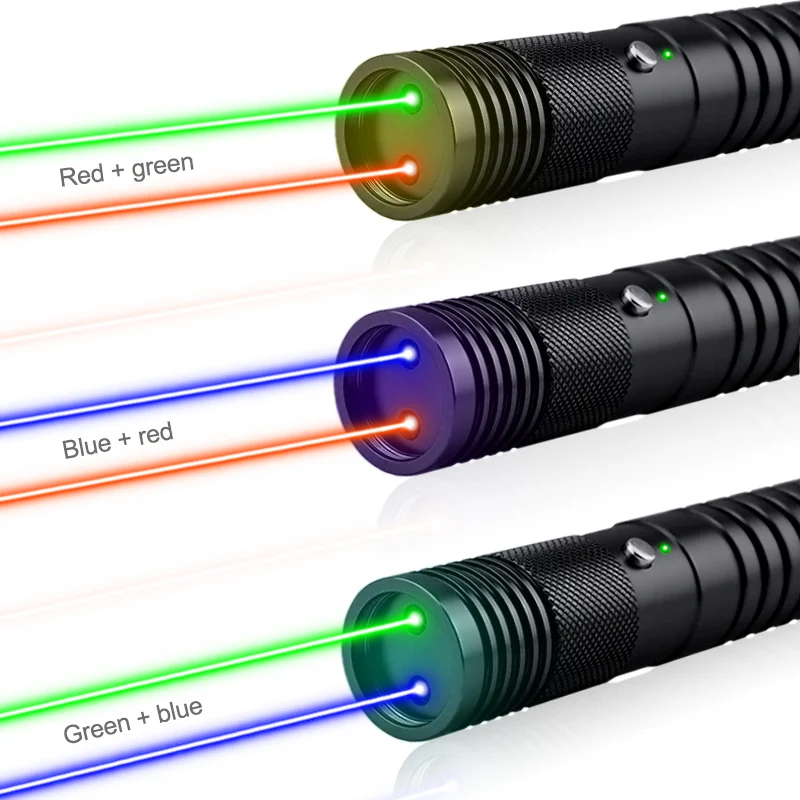 Лазерная указка JSHFEI красный и зеленый лазерный индикатор инструкции по