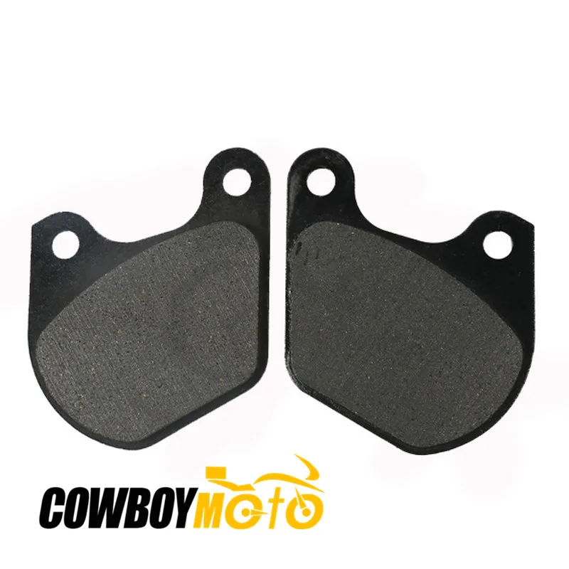 Задние тормозные колодки для мотоцикла Harley XL XLH XLCH XLS XLX 1979 - 1981 XL883 XL1200
Задние тормозные колодки для мотоцикла Harley XL XLH XLCH XLS XLX 1979 - 1981 XL883 XL1200
