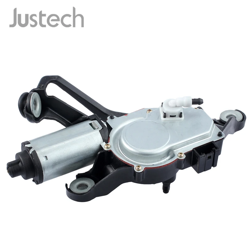 Justech Car Rear Windscreen Wiper Motor 67636921959 6921959 For BMW 1 Series E81 E87 03-12 Hatchback 26.5cm 3 Pins Wiper Motor
Justech Car Rear Windscreen Wiper Motor 67636921959 6921959 For BMW 1 Series E81 E87 03-12 Hatchback 26.5cm 3 Pins Wiper Motor