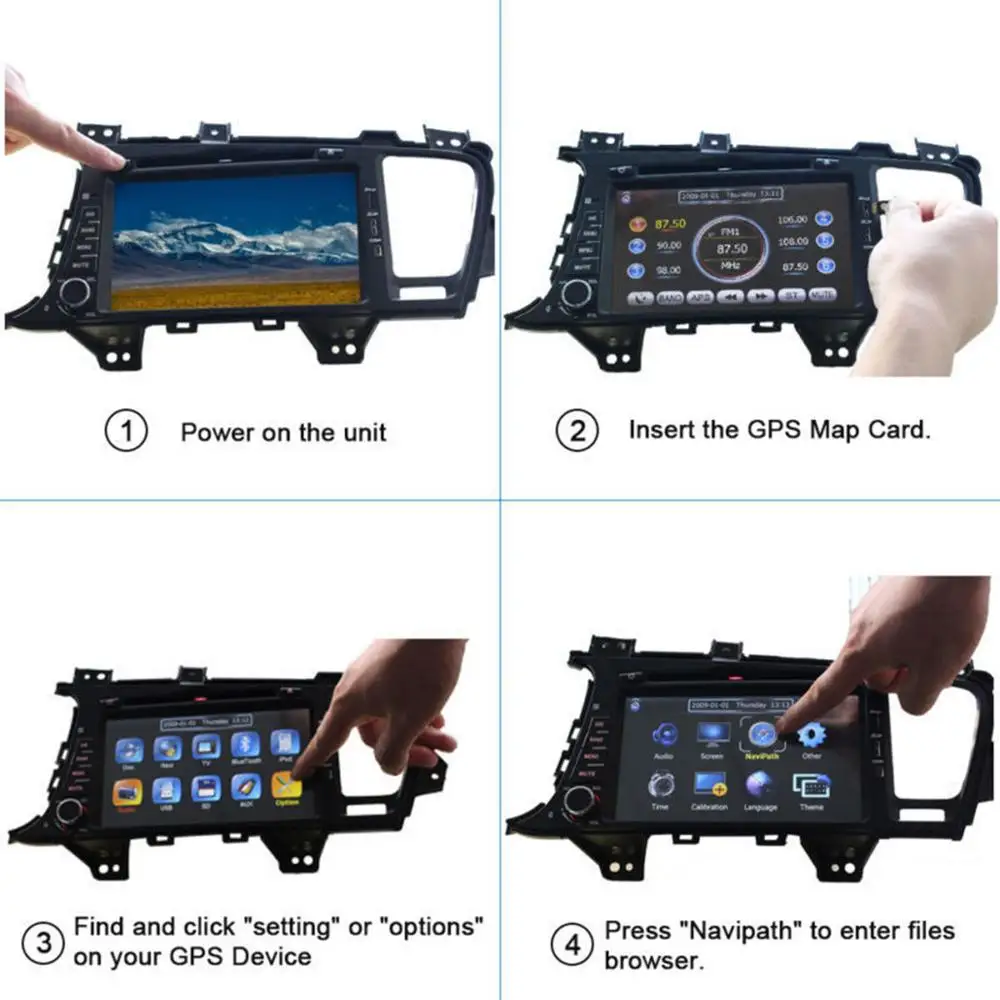 GPS accessories 16G gps maps sd card 2019 latest Map for WinCE car gps navigation map Europe/Russia/USA/CA/AU/Israel Car gps map
GPS accessories 16G gps maps sd card 2019 latest Map for WinCE car gps navigation map Europe/Russia/USA/CA/AU/Israel Car gps map