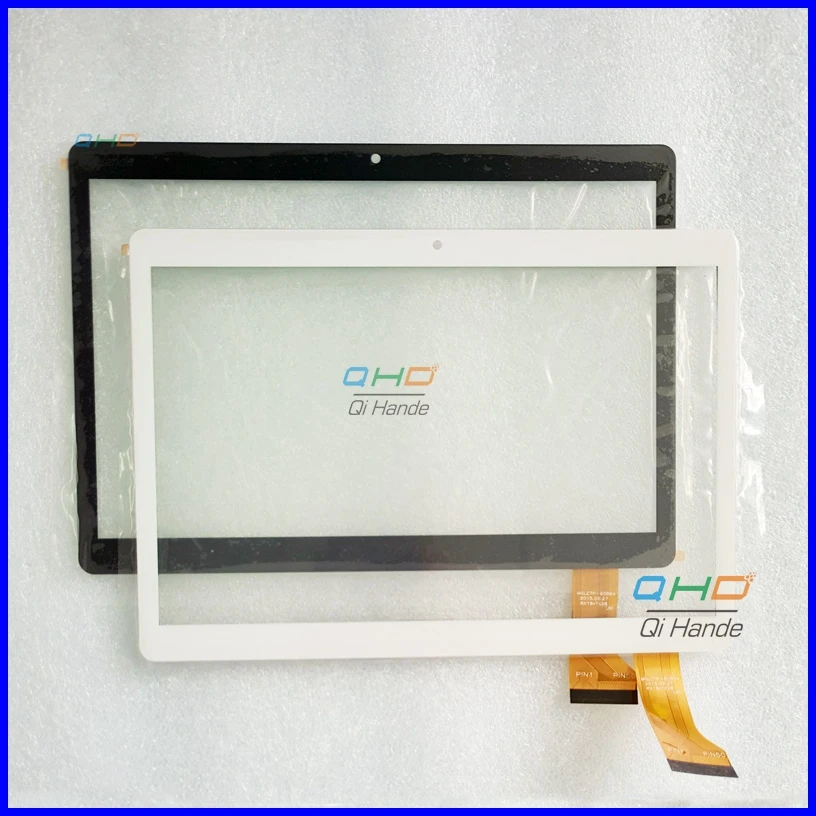 9.6'' inch Touch Screen Digitizer YLD-CEGA400-FPC-A0 For Universal Touch Screen Panel Replacement CEGA400 221.6*156mm YLD-CEGA40 
9.6'' inch Touch Screen Digitizer YLD-CEGA400-FPC-A0 For Universal Touch Screen Panel Replacement CEGA400 221.6*156mm YLD-CEGA40