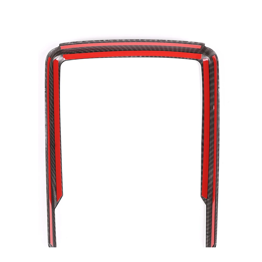 Carbon Fibe Central Control Multimedia Mode Protection Frame Trim Car Styling For Mercedes Benz GLE GLS ML GL Class W164 W166
Carbon Fibe Central Control Multimedia Mode Protection Frame Trim Car Styling For Mercedes Benz GLE GLS ML GL Class W164 W166