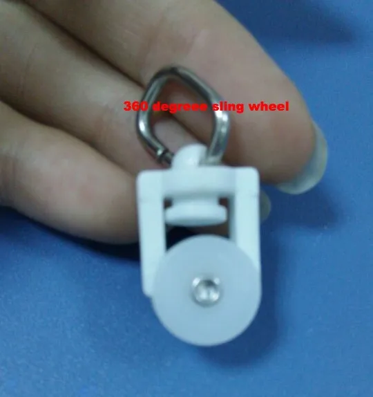 Durable Super quiet 360 Degree Curtain pulley roller window tracks wheels and curtain runner for electrical curtains poles
Durable Super quiet 360 Degree Curtain pulley roller window tracks wheels and curtain runner for electrical curtains poles