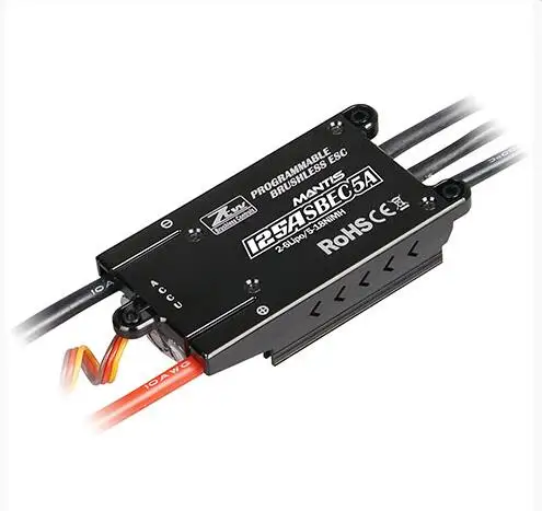 Оригинальный ztw Mantis 125A SBEC 5A программируемый бесщеточный escfor FPV дроны
Оригинальный ztw Mantis 125A SBEC 5A программируемый бесщеточный escfor FPV дроны