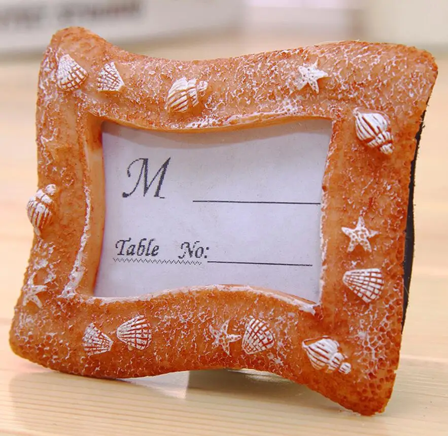 10pcs Starfish Conch Shell Mini Photo Frame For Wedding Baby Shower Party Birthday Favor Gift Souvenirs Souvenir
10pcs Starfish Conch Shell Mini Photo Frame For Wedding Baby Shower Party Birthday Favor Gift Souvenirs Souvenir