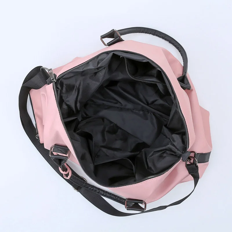 Bags Travel Bag Women Carry on Hand Fitness Duffle Bag Female Fashion Casual Tote Handbags Letters Travelling Bags XA747WB
Bags Travel Bag Women Carry on Hand Fitness Duffle Bag Female Fashion Casual Tote Handbags Letters Travelling Bags XA747WB