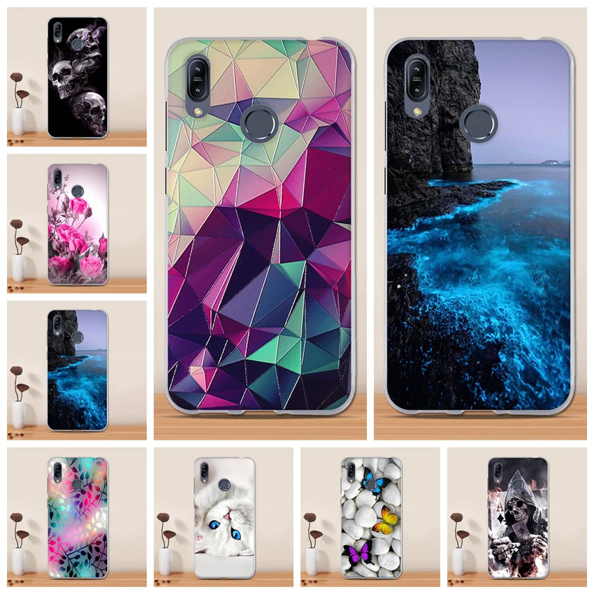 Soft Tpu Case for Asus Zenfone Max M2 ZB633KL Case Cover Silicone 3D Phone Case For Asus ZB633KL ZB 633KL Back Cover Capa Funda
Soft Tpu Case for Asus Zenfone Max M2 ZB633KL Case Cover Silicone 3D Phone Case For Asus ZB633KL ZB 633KL Back Cover Capa Funda