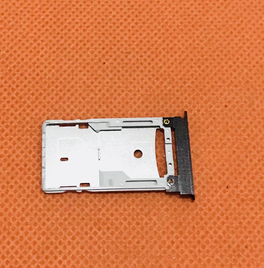Original Sim Card Holder Tray Card Slot for THL Knight 1 MTK6750T Octa Core 5.5 Inch HD Free shipping
Original Sim Card Holder Tray Card Slot for THL Knight 1 MTK6750T Octa Core 5.5 Inch HD Free shipping