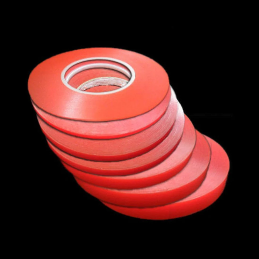 3M 5mm 6mm 8mm 10mm 12mm 15mm Double Sided Adhesive Super Strong Transparent Acrylic Foam Adhesive Tape No Traces Sticker
3M 5mm 6mm 8mm 10mm 12mm 15mm Double Sided Adhesive Super Strong Transparent Acrylic Foam Adhesive Tape No Traces Sticker