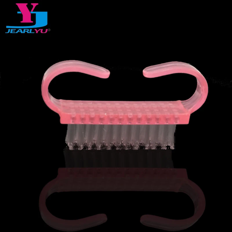 4Pcs Nail Art Plastic Cleaning Brush Finger Care Dust Handle Scrubbing Tool Care Manicure Pedicure Soft Remove Dust Nail Brushes
4Pcs Nail Art Plastic Cleaning Brush Finger Care Dust Handle Scrubbing Tool Care Manicure Pedicure Soft Remove Dust Nail Brushes