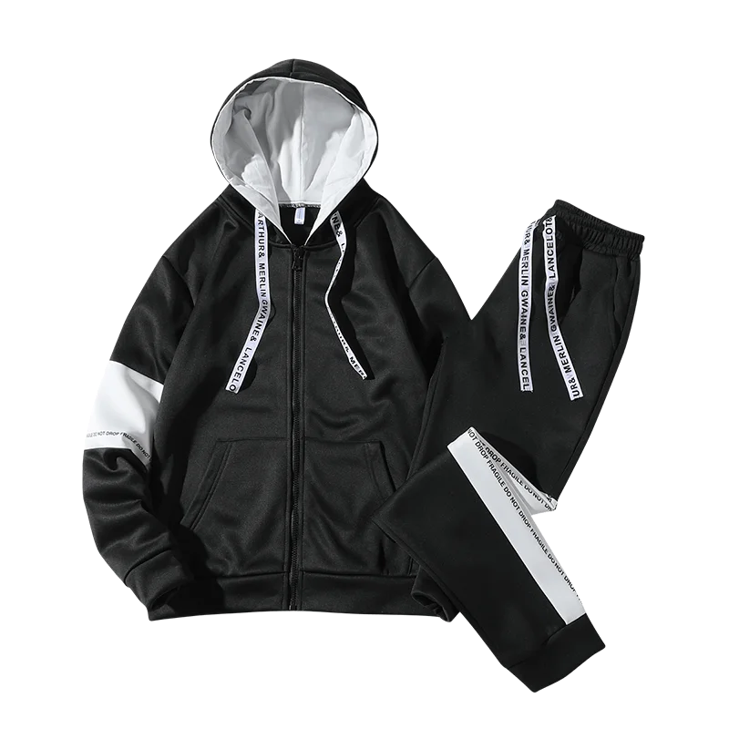 2018 Sweatshirt+Pants Suits Men Plus Size 3XL Hoodies Men Fashion Two Pieces Sets Casual Tracksuit Male Set sweatshirts dropship
2018 Sweatshirt+Pants Suits Men Plus Size 3XL Hoodies Men Fashion Two Pieces Sets Casual Tracksuit Male Set sweatshirts dropship