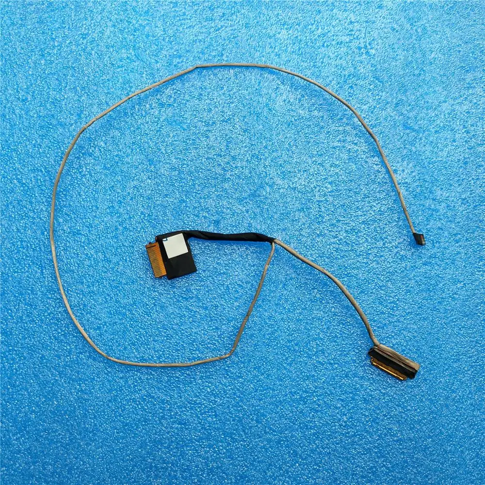 DG521 Lvds Cable FHD Screen LCD Cable for Lenovo Ideapad 320-15 ISK IKB 330-15 ISK IKB Video Cable Line 5C10P38020 DC02001YF20
DG521 Lvds Cable FHD Screen LCD Cable for Lenovo Ideapad 320-15 ISK IKB 330-15 ISK IKB Video Cable Line 5C10P38020 DC02001YF20