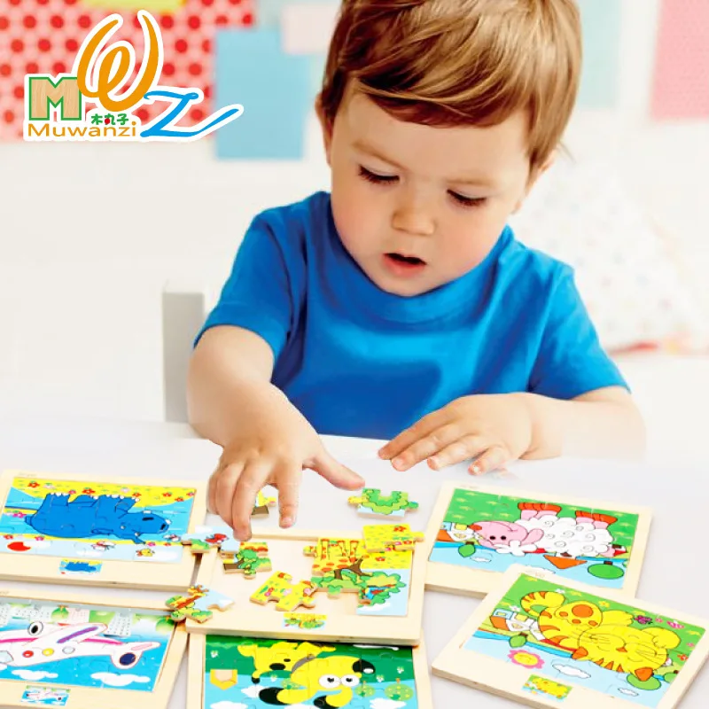 Cartoon jigsaw puzzle toy wooden children infant early education puzzle puzzle early education cognitive toys M6
Cartoon jigsaw puzzle toy wooden children infant early education puzzle puzzle early education cognitive toys M6