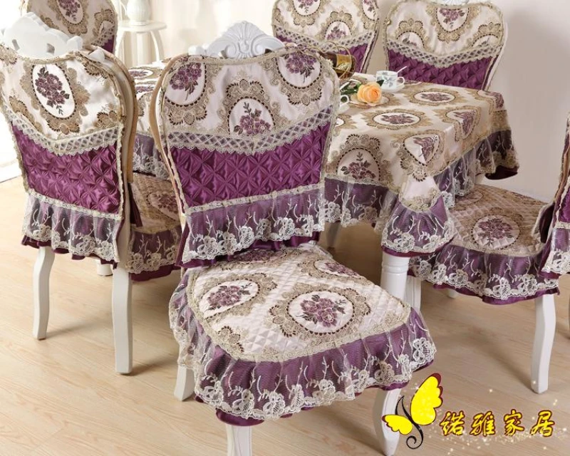 High Qual Luxurious purple Table Cover Rectangle Table Cloth Hotel Wedding Tablecloth Machine Washable Fabric Cloth Table
High Qual Luxurious purple Table Cover Rectangle Table Cloth Hotel Wedding Tablecloth Machine Washable Fabric Cloth Table