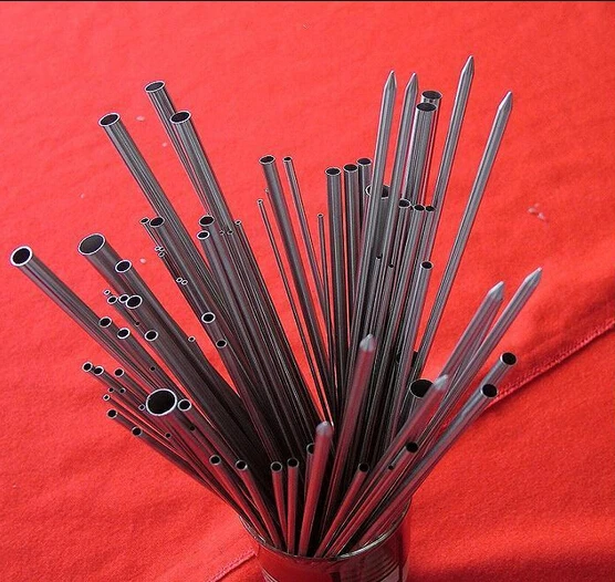 OD7XID5mm,304 321 316 thick wall or thin wall small tube corrosion resistance to acid and alkali Capillary stainless steel pipe
OD7XID5mm,304 321 316 thick wall or thin wall small tube corrosion resistance to acid and alkali Capillary stainless steel pipe