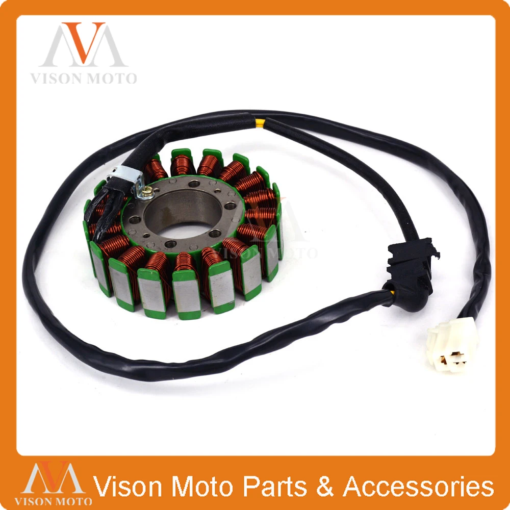 Motorcycle Generator Magneto Stator Coil For HONDA CBR900RR CBR900 RR CBR 900RR 1993 1994 1995 93 94 95
Motorcycle Generator Magneto Stator Coil For HONDA CBR900RR CBR900 RR CBR 900RR 1993 1994 1995 93 94 95