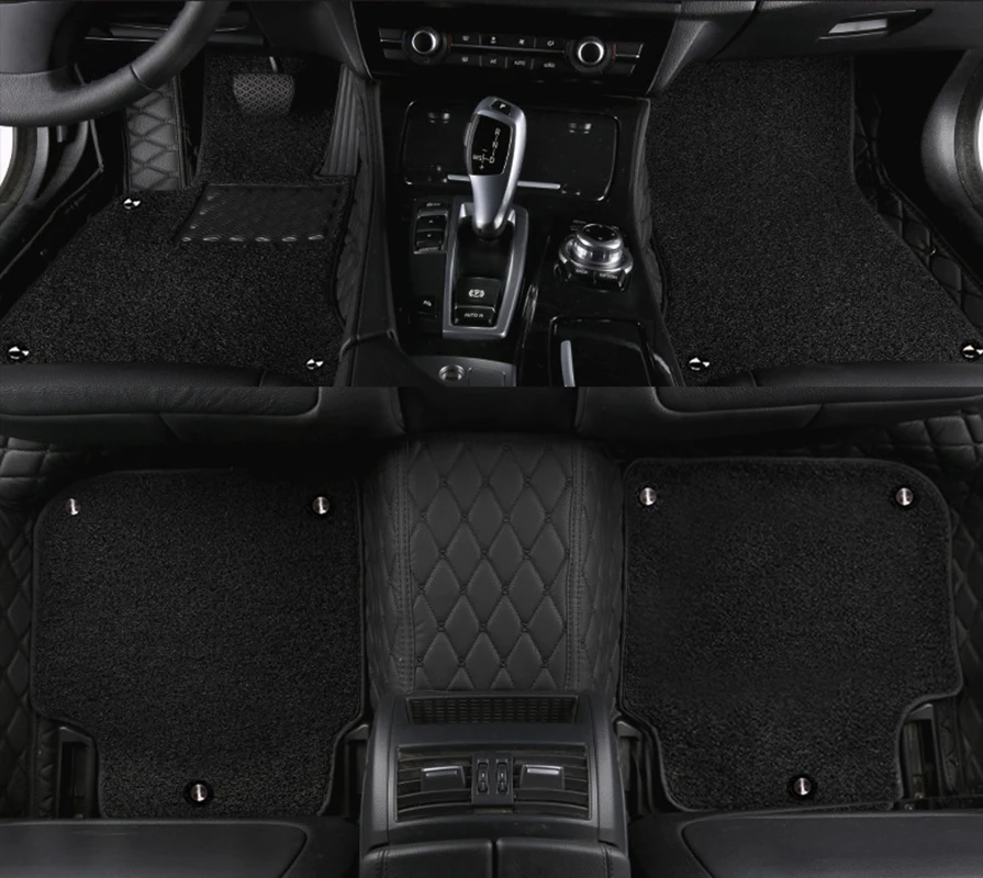 kalaisike Custom car floor mats for Chery all models QQ3 Ai Ruize A3 Tiggo X1 QQ A5 E3 V5 QQ6 car accessories styling floor mat
kalaisike Custom car floor mats for Chery all models QQ3 Ai Ruize A3 Tiggo X1 QQ A5 E3 V5 QQ6 car accessories styling floor mat