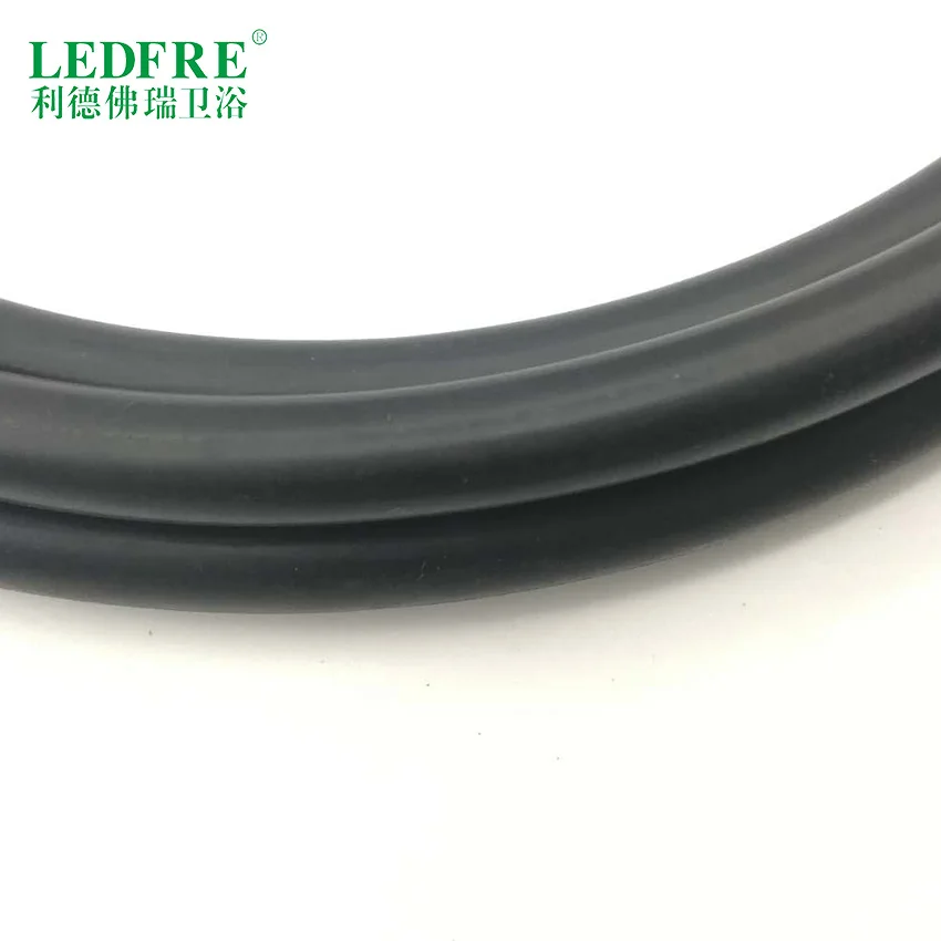 FP159140 1M 10M 14/9.4 304 Stainless Steel braid Hose with EPDM inner tube flexible water connecting hose
FP159140 1M 10M 14/9.4 304 Stainless Steel braid Hose with EPDM inner tube flexible water connecting hose