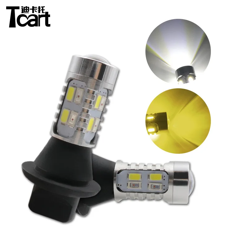 Tcart yellow turn signals light DRL For Toyota Corolla 2007-2014 7440 LED Daytime Running Lamp &Turn Signals all in one
Tcart yellow turn signals light DRL For Toyota Corolla 2007-2014 7440 LED Daytime Running Lamp &Turn Signals all in one