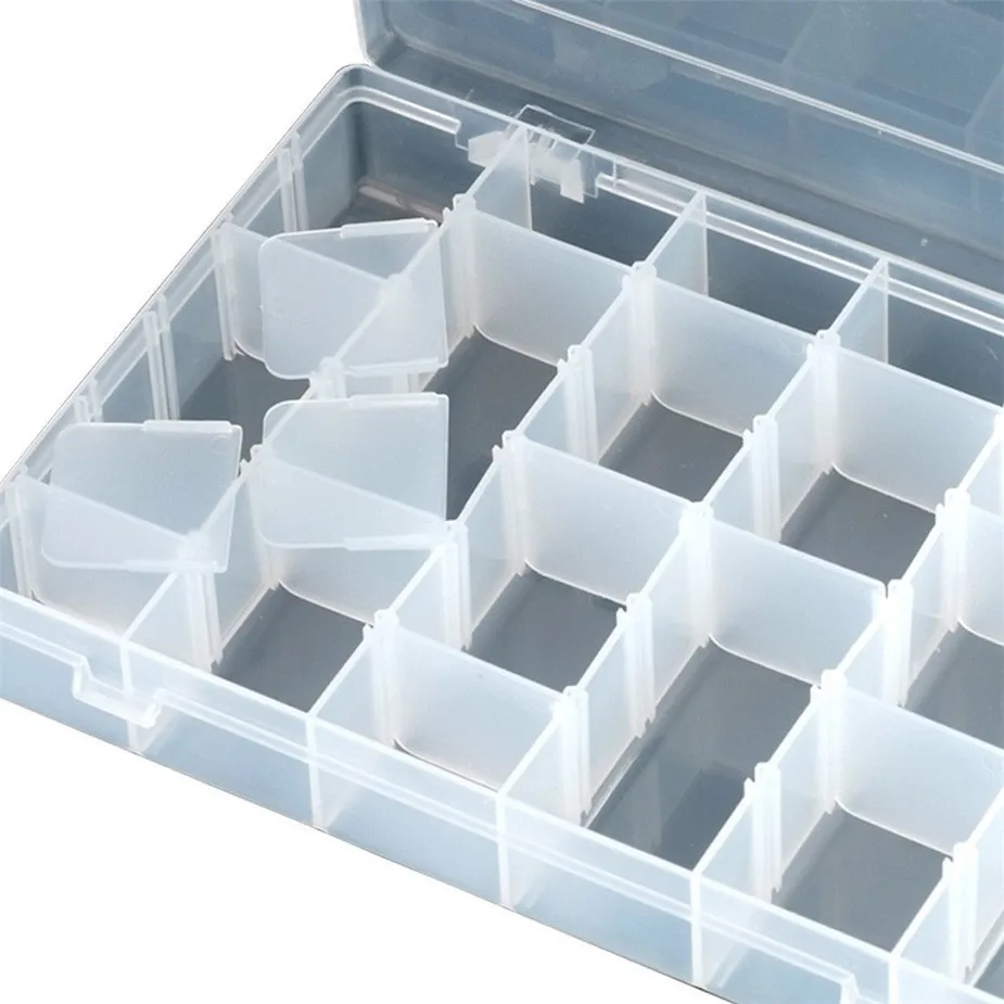 Hot Component Storage Tool Box Electronic Component Box 36 Grids Activities Shatterproof Parts Box Patch Box 103-132D
Hot Component Storage Tool Box Electronic Component Box 36 Grids Activities Shatterproof Parts Box Patch Box 103-132D