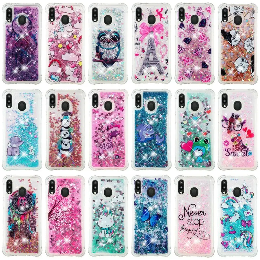 Luxury Glitter Case For Coque Samsung Galaxy Note 9 8 S5 S6 S7 Edge S8 S9 S10 S10E Plus Soft Silicone Frog Deer Cover Capa E03Z
Luxury Glitter Case For Coque Samsung Galaxy Note 9 8 S5 S6 S7 Edge S8 S9 S10 S10E Plus Soft Silicone Frog Deer Cover Capa E03Z