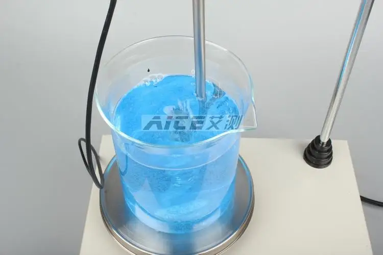 85-2 Heating Magnetic Stirrer / Magnetic Stirring / Temperature Control Temperature Control Thermostat Laboratory Test
85-2 Heating Magnetic Stirrer / Magnetic Stirring / Temperature Control Temperature Control Thermostat Laboratory Test