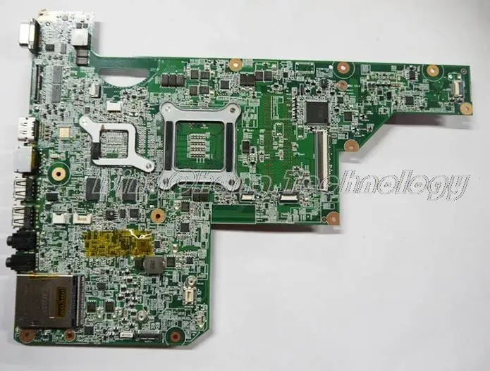 Laptop Motherboard For HP Compaq G72 G62 615848-001 605902-001 608340-001 HM55 HD5430/512M Mainboard
Laptop Motherboard For HP Compaq G72 G62 615848-001 605902-001 608340-001 HM55 HD5430/512M Mainboard