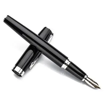 Standard Fountain Pen Hardcover Gift Box Iraurita Pen Gift Pen Fountain Style Gift Box Package Business Conference Souvenir
Standard Fountain Pen Hardcover Gift Box Iraurita Pen Gift Pen Fountain Style Gift Box Package Business Conference Souvenir