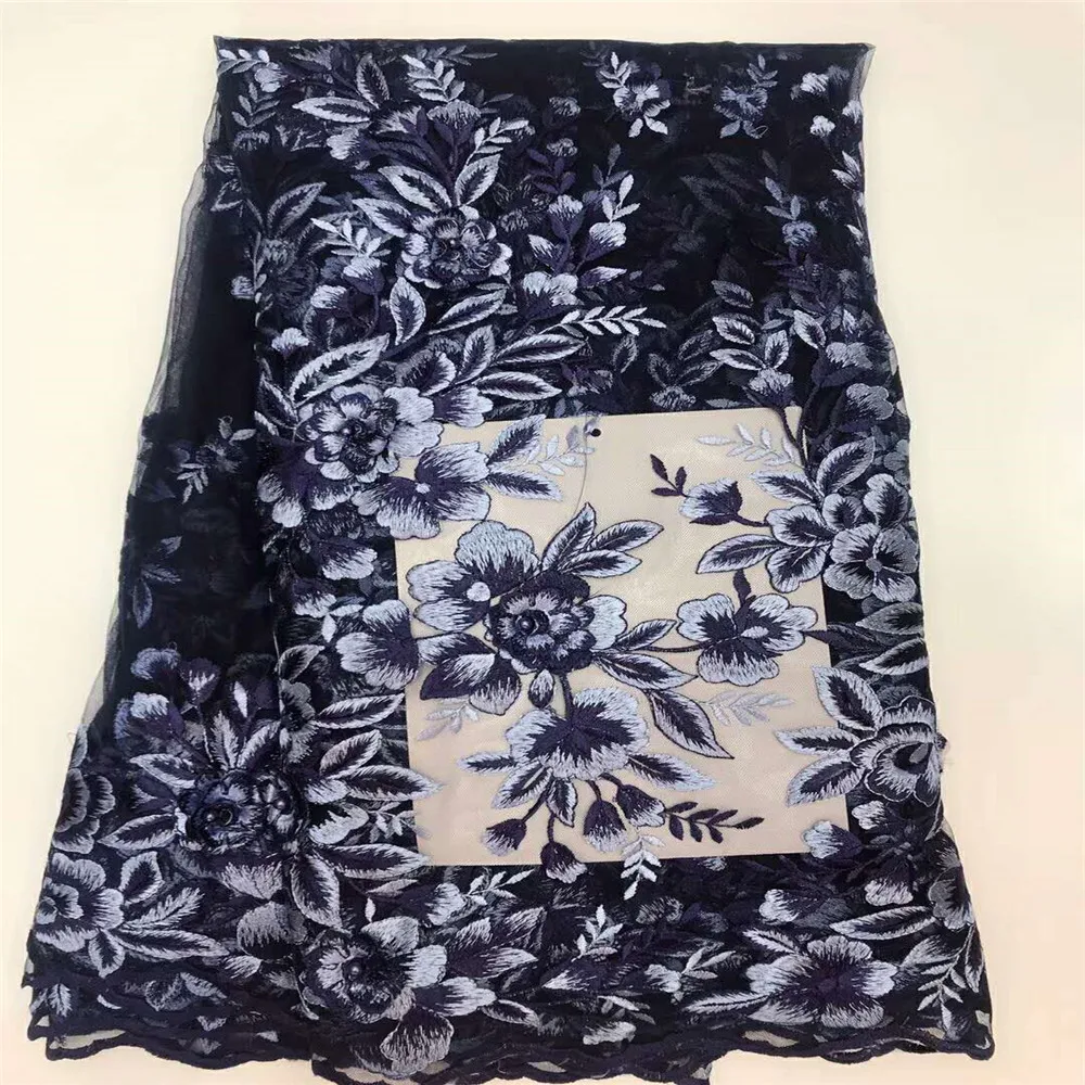 Prevailing African 3D flowers beaded lace fabric Nigerian beaded lace fabric in fashion for dress A650-2
Prevailing African 3D flowers beaded lace fabric Nigerian beaded lace fabric in fashion for dress A650-2