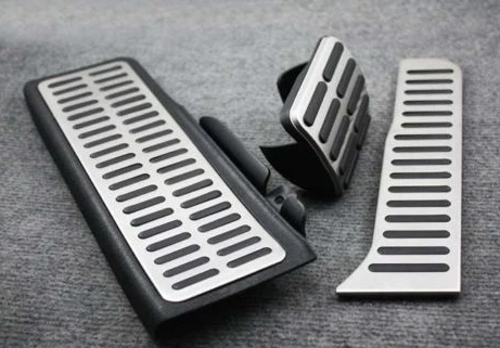 Топливный тормозной ножной упор на педали для VW GOLF 5 6 MK5 MK6 JETTA 5 EOS Scirocco
Топливный тормозной ножной упор на педали для VW GOLF 5 6 MK5 MK6 JETTA 5 EOS Scirocco
