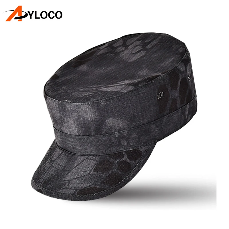 US Army Camouflage Military Soldier Hats For Men Soldier Sniper Combat Tactical Caps Unisex Paintball Airsoft Hunting Camo Hats
US Army Camouflage Military Soldier Hats For Men Soldier Sniper Combat Tactical Caps Unisex Paintball Airsoft Hunting Camo Hats