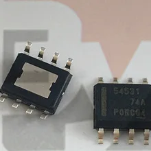 Бесплатная доставка 50 шт./лот в наличии TPS54531DDAR TPS54531 54531 новый