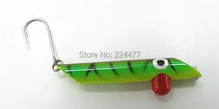 28g/8cm four sizes ice Fishing Lure Metal Bait chinese tackle Sinking Type Fresh Water ice Fishing Lure five color
28g/8cm four sizes ice Fishing Lure Metal Bait chinese tackle Sinking Type Fresh Water ice Fishing Lure five color