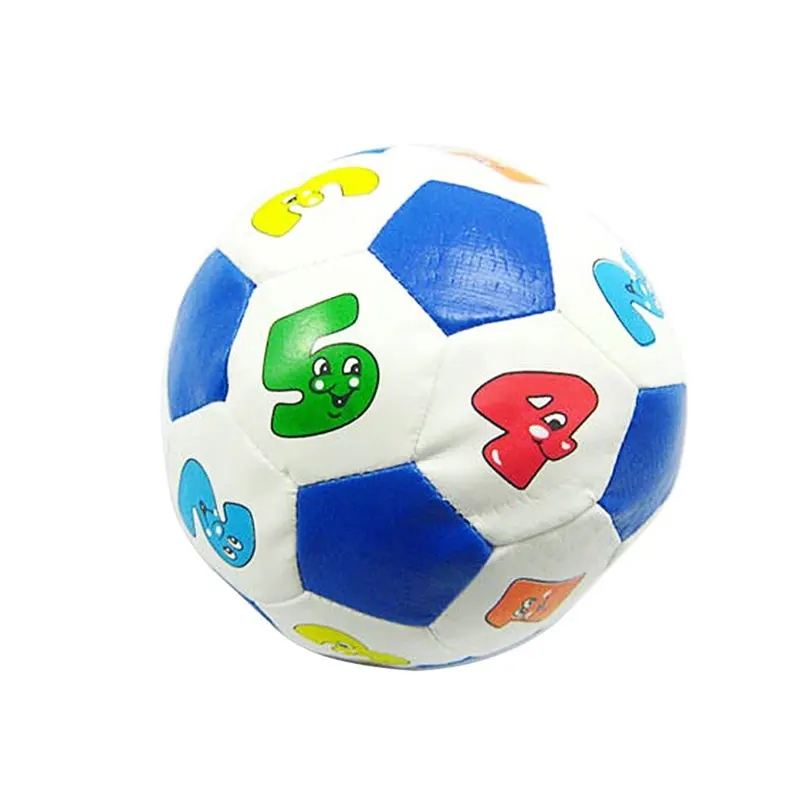 RANDOM Infant Baby Rattle Football Ball Toys Toddler First Steps Soccer Ball Walking Learning Numbers intelligence Education
RANDOM Infant Baby Rattle Football Ball Toys Toddler First Steps Soccer Ball Walking Learning Numbers intelligence Education