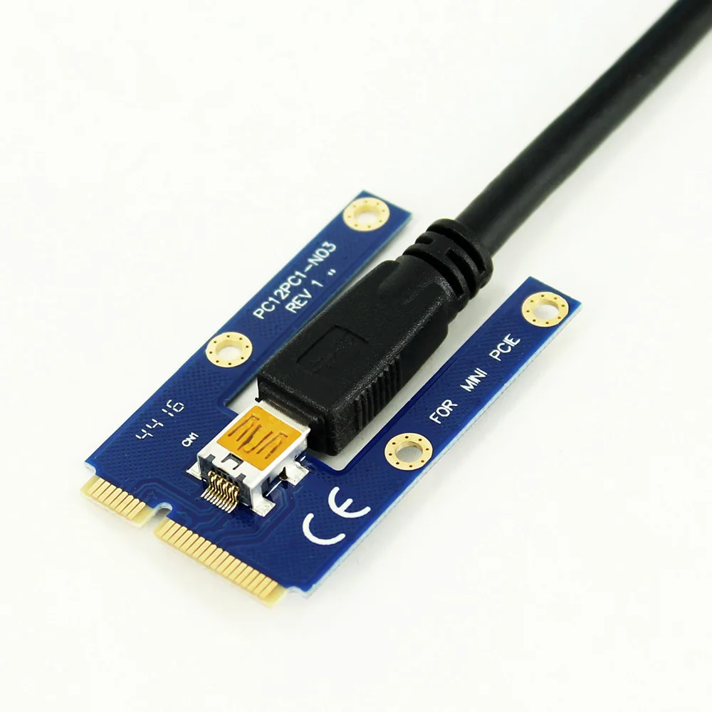 Адаптер Mini pcie к USB 3 0 конвертер USB3.0 mini pci e PCIE Express Card оптовая продажа|pcie to usb|pcie expressmini