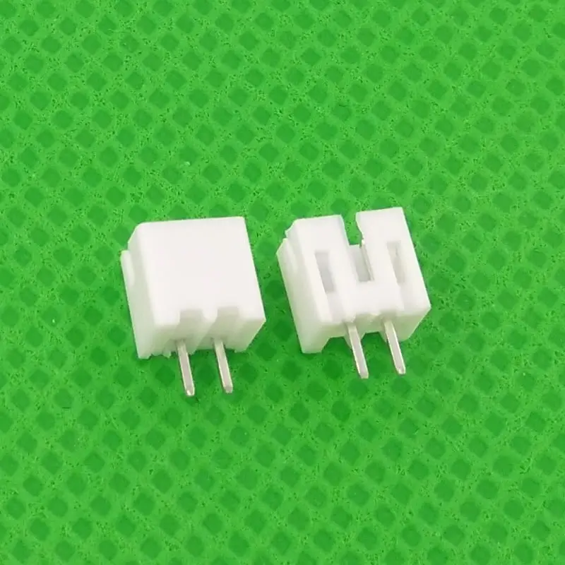 2000pcs male material PH2.0 2mm 2 pin Connectors Leads pin Header PH-2A straight 2.0mm pins
2000pcs male material PH2.0 2mm 2 pin Connectors Leads pin Header PH-2A straight 2.0mm pins