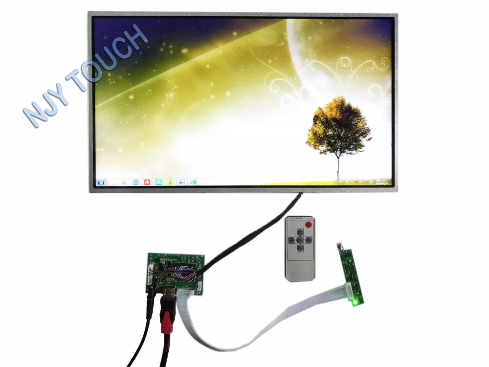 HDMI Remote набор для платы жк-контроллер Plus 17,3 дюймов LP173WD1 B173RW01 1600x900 светодиодный экран
HDMI Remote набор для платы жк-контроллер Plus 17,3 дюймов LP173WD1 B173RW01 1600x900 светодиодный экран