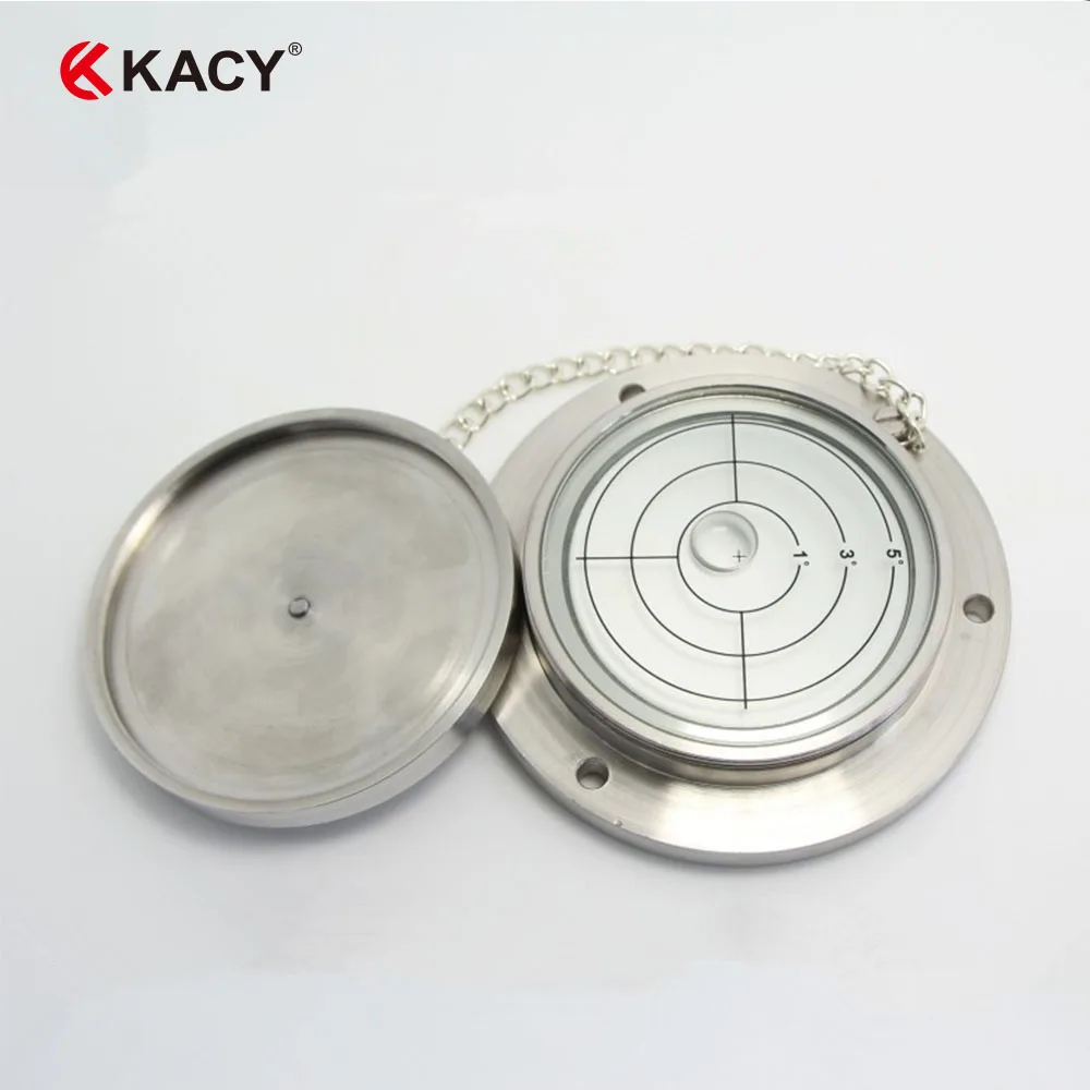 KACY 75x98x20мм 1 шт. крышка из нержавеющей стали универсальная калибровка Стандартный пенопластовый металлический точный уровень
KACY 75x98x20мм 1 шт. крышка из нержавеющей стали универсальная калибровка Стандартный пенопластовый металлический точный уровень