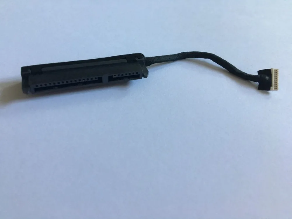 WZSM New HDD Connector For Lenovo Y700-14ISK HDD Hard Disk Driver cable DC020028B00
WZSM New HDD Connector For Lenovo Y700-14ISK HDD Hard Disk Driver cable DC020028B00