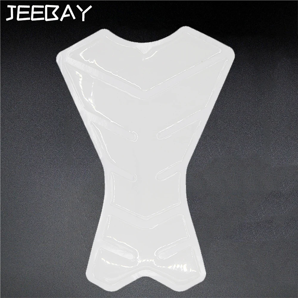 New 3d Crystal Transparent Motorcycle Tank pad Super Sticky Stickers and Decals Protect Tank moto Racing Car Accessories
New 3d Crystal Transparent Motorcycle Tank pad Super Sticky Stickers and Decals Protect Tank moto Racing Car Accessories