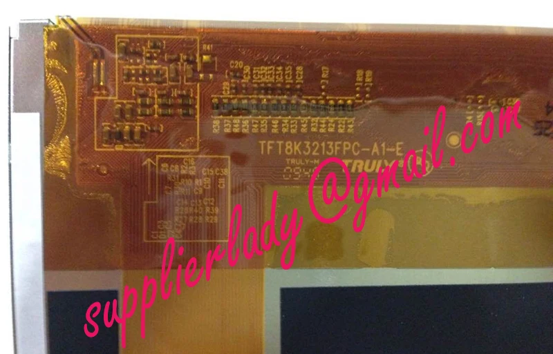Original and New LCD screen TFT8K3213FPC-A1-E TFT8K3213FPC-A1 TFT8K3213FPC free shipping