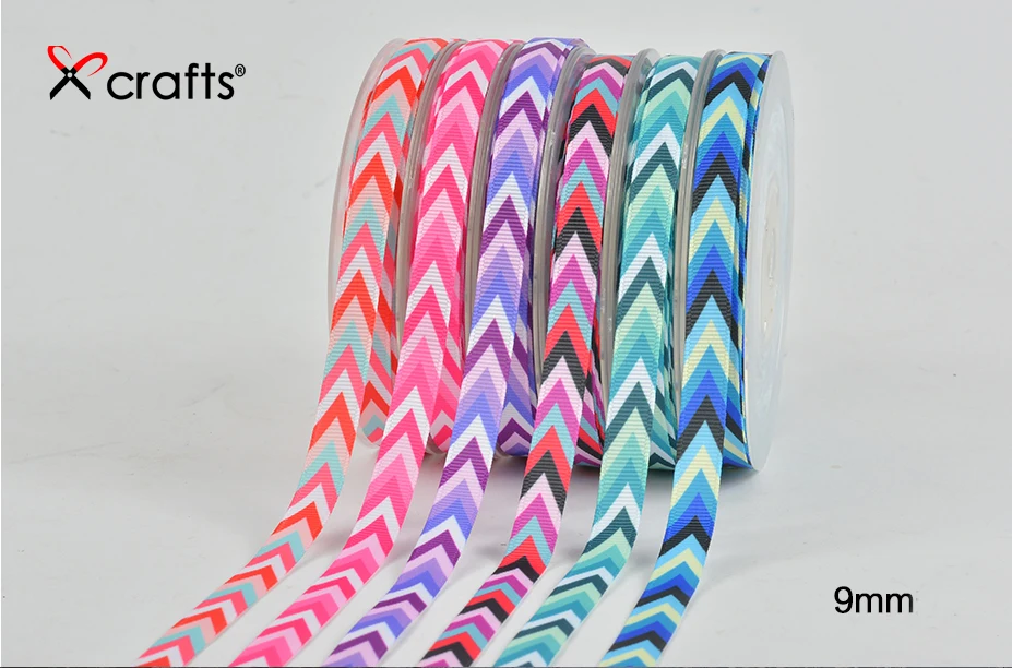 PPCrafts 3/8" 10MM Grosgrain Ribbon Printed Arrow For DIY Girls Hairbow Wedding Gift DecorationTape Free shipping
PPCrafts 3/8" 10MM Grosgrain Ribbon Printed Arrow For DIY Girls Hairbow Wedding Gift DecorationTape Free shipping