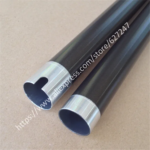 2X 2HF25010 KM1635 KM2035 KM1620 KM1650 KM2050 KM2550 Upper Fuser Heat Roller for Kyocera KM 1635 2035 1620 1650 2050 2550
2X 2HF25010 KM1635 KM2035 KM1620 KM1650 KM2050 KM2550 Upper Fuser Heat Roller for Kyocera KM 1635 2035 1620 1650 2050 2550