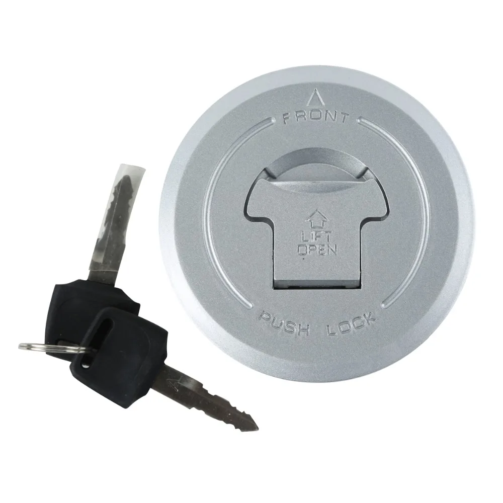 Motorcycle Metal Fuel Gas Tank Cap Cover Lock With Keys For HONDA NS50F 1990 CB600 Hornet 1998-2002 CB1300 X4 1998-2003
Motorcycle Metal Fuel Gas Tank Cap Cover Lock With Keys For HONDA NS50F 1990 CB600 Hornet 1998-2002 CB1300 X4 1998-2003
