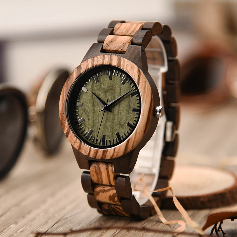 DODO DEER Vintage Green Dial Men Wood Watches Gift For Love Environmental Watch Wooden Watch Custom Logo Drop Shipping A08-7
DODO DEER Vintage Green Dial Men Wood Watches Gift For Love Environmental Watch Wooden Watch Custom Logo Drop Shipping A08-7