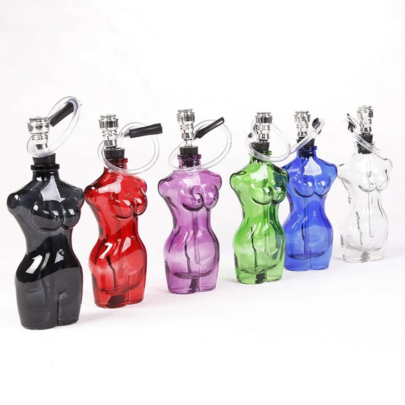 Refinement Hookah Sexy Stunner Style Shisha Glass Hookah Grinder Water Pipes Grinder Smoking Pipe Cigarette Holder
Refinement Hookah Sexy Stunner Style Shisha Glass Hookah Grinder Water Pipes Grinder Smoking Pipe Cigarette Holder