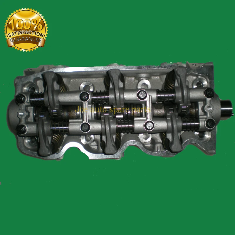 6G72 головки цилиндров в полной сборке/ASSY для Mitsubishi V33/V43 Pajero/Shogun/Montero/Pick-up 2972cc 3.0L V6 12v 1988-94
6G72 головки цилиндров в полной сборке/ASSY для Mitsubishi V33/V43 Pajero/Shogun/Montero/Pick-up 2972cc 3.0L V6 12v 1988-94