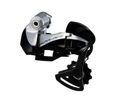 DURAACE RD 9070 DI2 задний переключатель 11S MTB велосипедные переключатели 9070|Велосипедный