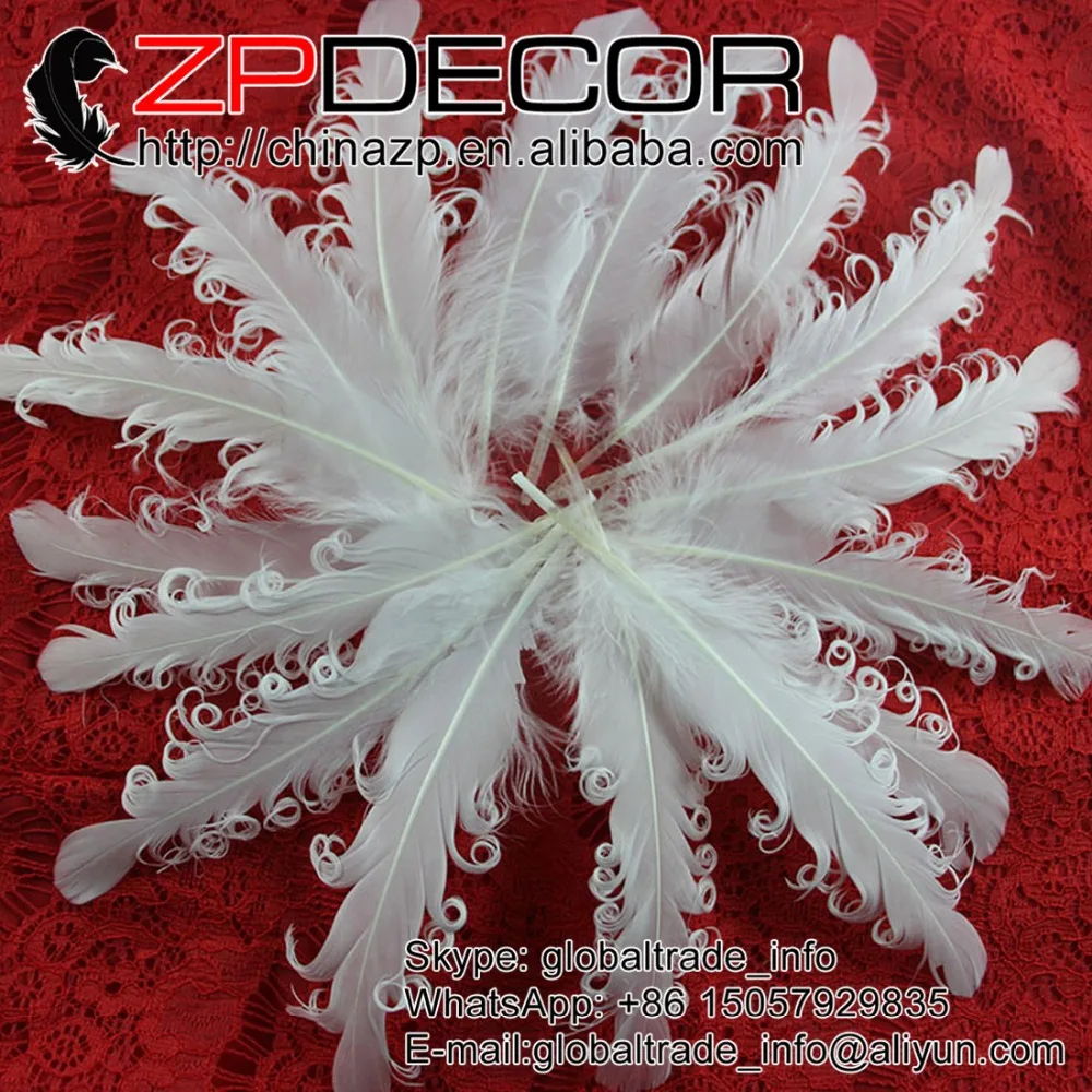 ZPDECOR 100 шт./лот ручная работа Белый окрашенный Премиум скрученные гусиные перья для детской повязки на голову и украшения аксессуары
ZPDECOR 100 шт./лот ручная работа Белый окрашенный Премиум скрученные гусиные перья для детской повязки на голову и украшения аксессуары