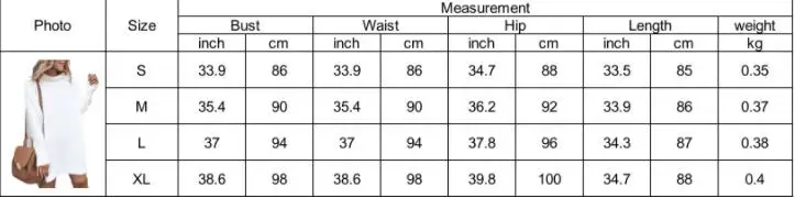 Bella Philosophy 2019 Winter Above Knee Women Dress Casual O-Neck Full Sleeve Female Clothes Solid Office Lady Straight Dress
Bella Philosophy 2019 Winter Above Knee Women Dress Casual O-Neck Full Sleeve Female Clothes Solid Office Lady Straight Dress